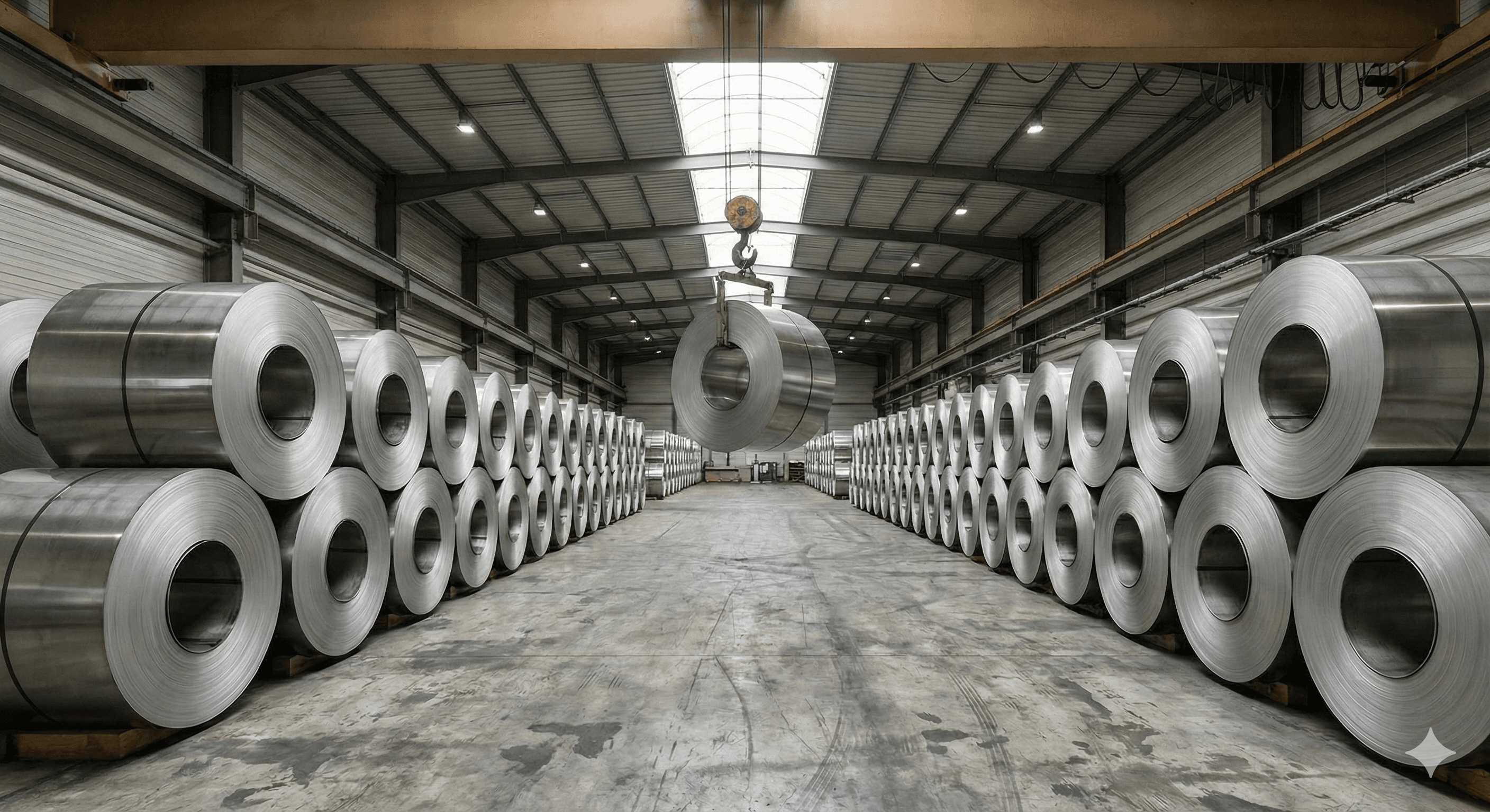 Metal Dock SS Stock 02