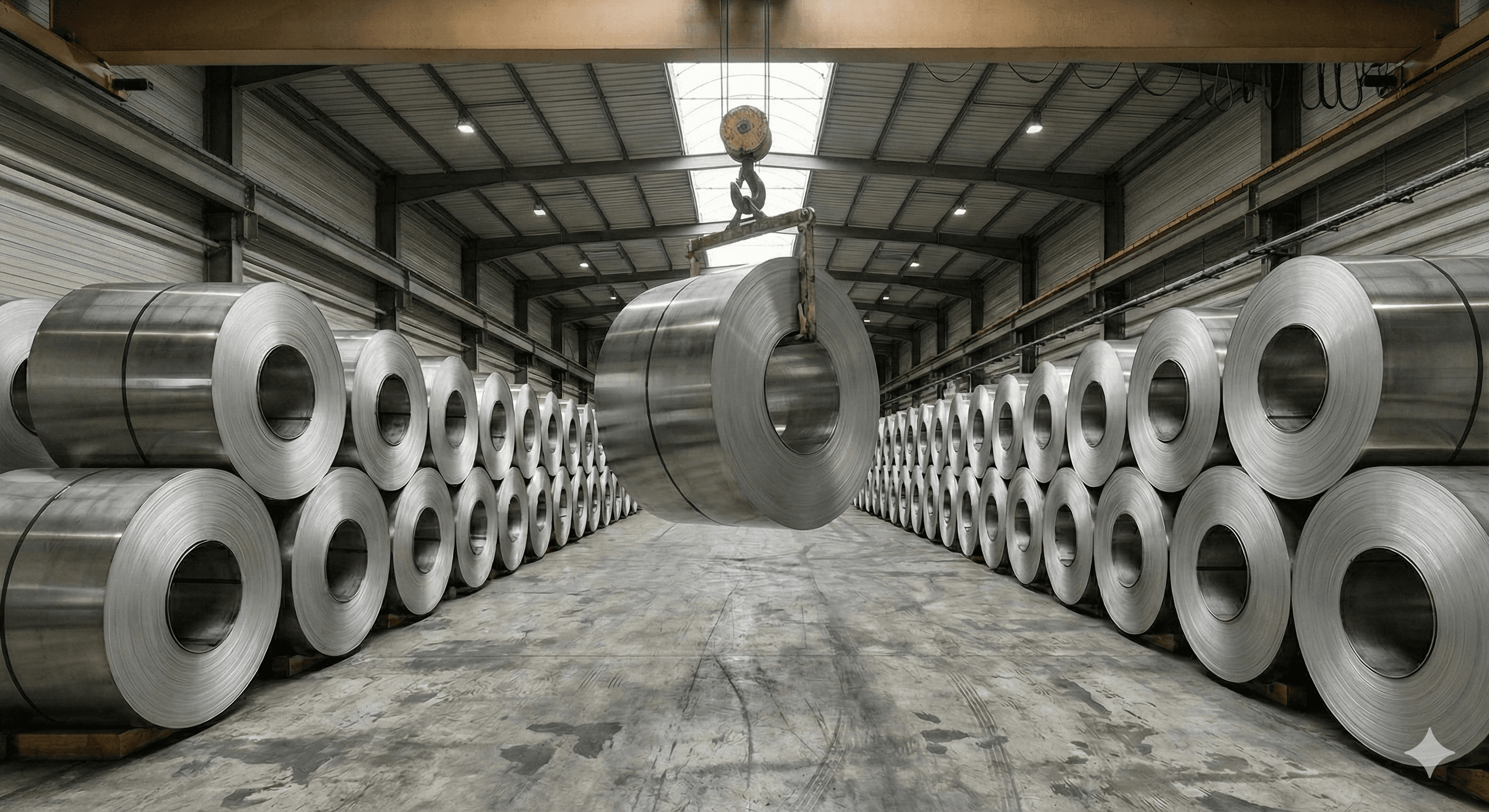 Metal Dock SS Stock 03