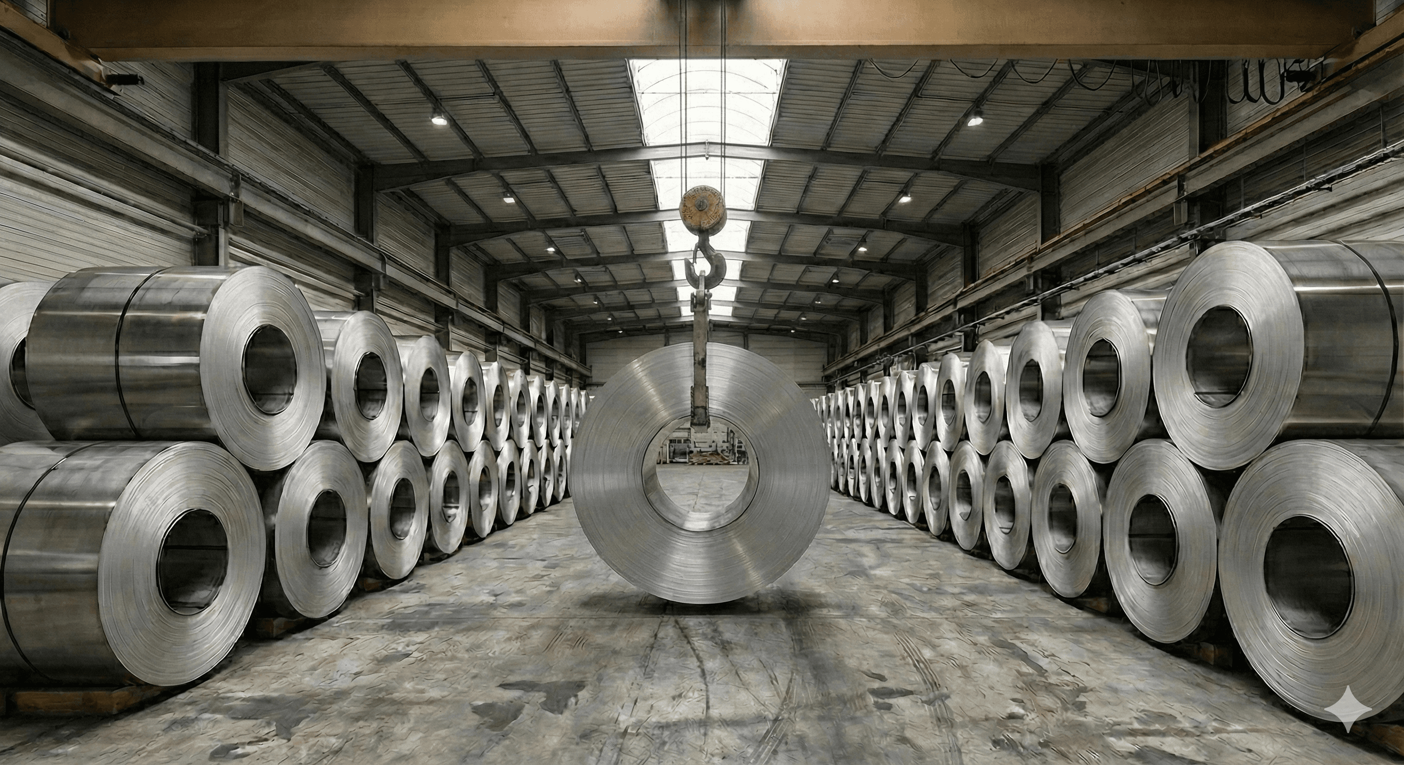 Metal Dock SS Stock 05